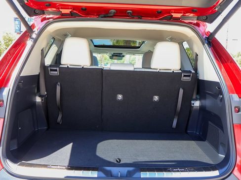 Used 2026 Toyota Grand Highlander AWD image 31