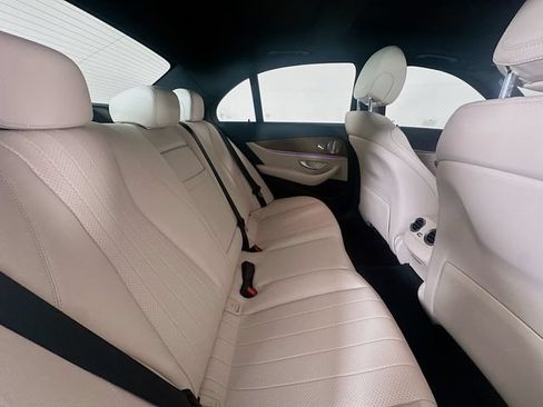 Certified 2022 Mercedes-Benz E 350 Sedan image 27