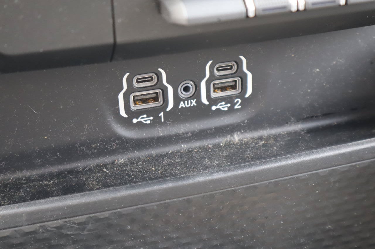 Used 2022 RAM 1500 Lone Star RWD image 22