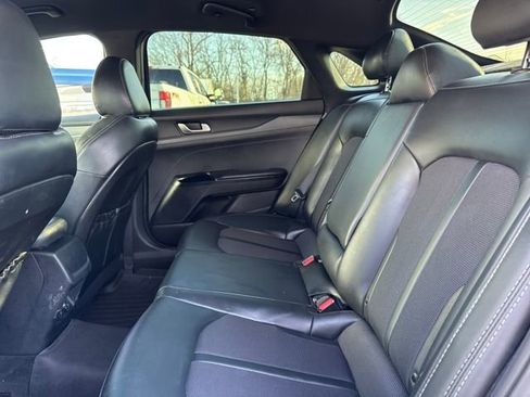 Used 2023 Kia K5 GT-Line w/ GT-Line Premium Package image 9
