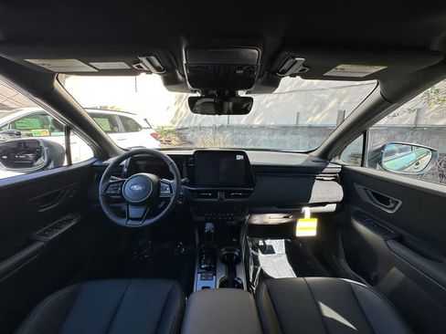 New 2026 Subaru Outback Limited XT AWD/4WD image 10