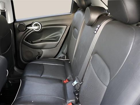 Used 2017 FIAT 500X Trekking image 15