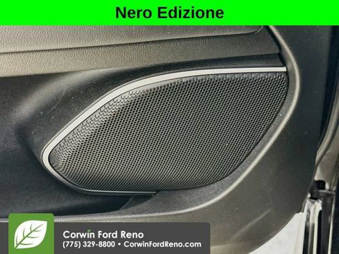 Used 2020 Alfa Romeo Stelvio Ti AWD/4WD image 18