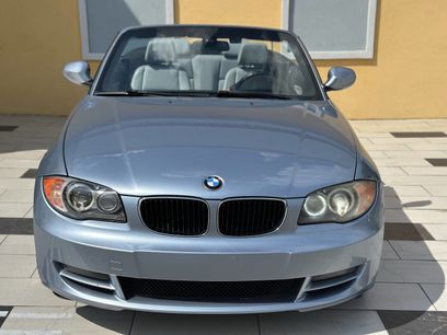 Used 2011 BMW 128i Convertible