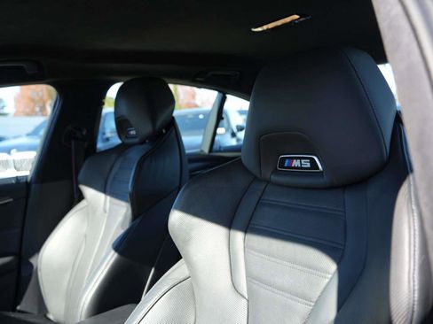 Used 2023 BMW M5 image 20