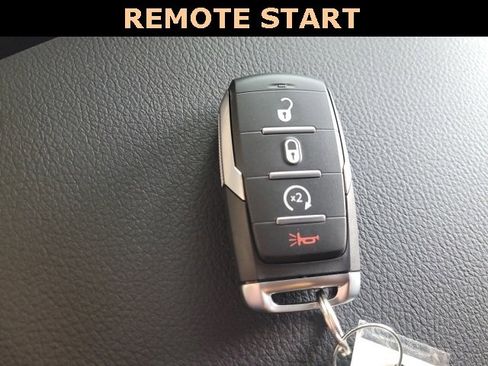 New 2025 RAM 1500 Big Horn image 22