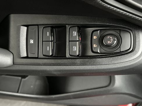 New 2026 Subaru Crosstrek 2.5i AWD/4WD image 17