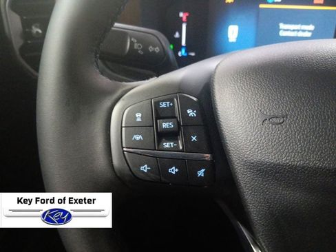 New 2026 Ford Bronco Sport Outer Banks image 27