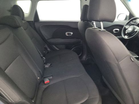Used 2019 Kia Soul FWD image 19