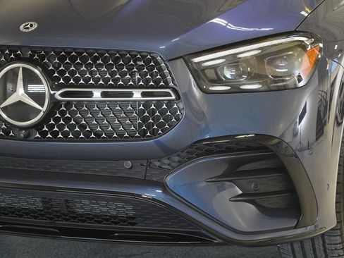Certified 2025 Mercedes-Benz GLE 450 4MATIC Coupe image 6