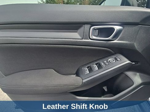 Used 2024 Honda Civic Sport image 14