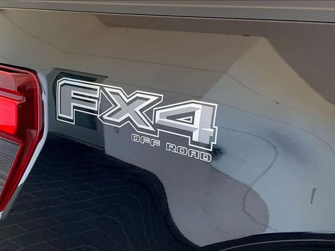 Used 2024 Ford F150 XLT w/ Equipment Group 302A MID image 10