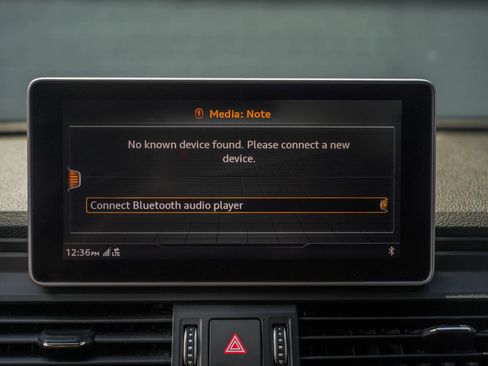 Used 2018 Audi SQ5 Premium Plus AWD/4WD image 21