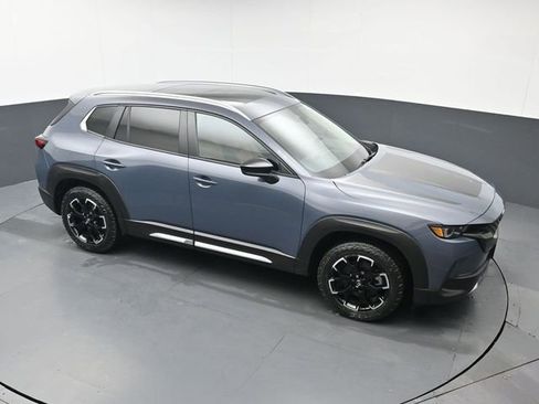 Certified 2024 MAZDA CX-50 Meridian Edition w/ Cargo Package image 44