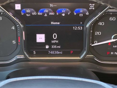 Used 2022 GMC Sierra 2500 Denali image 26