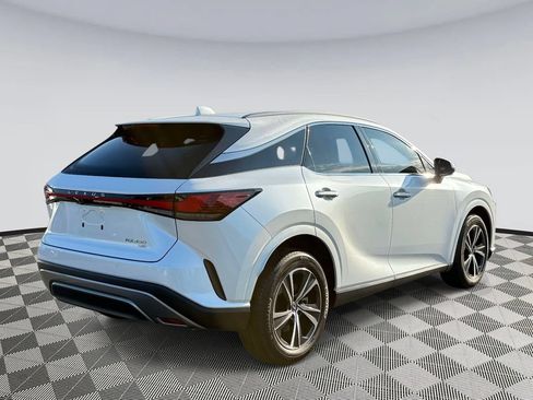 Used 2024 Lexus RX 350 Premium w/ Convenience Package AWD/4WD image 2