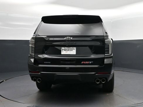 New 2026 Chevrolet Tahoe RST w/ Comfort Package RWD image 6