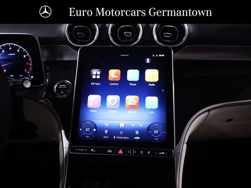 Certified 2026 Mercedes-Benz GLC 300 4MATIC image 28