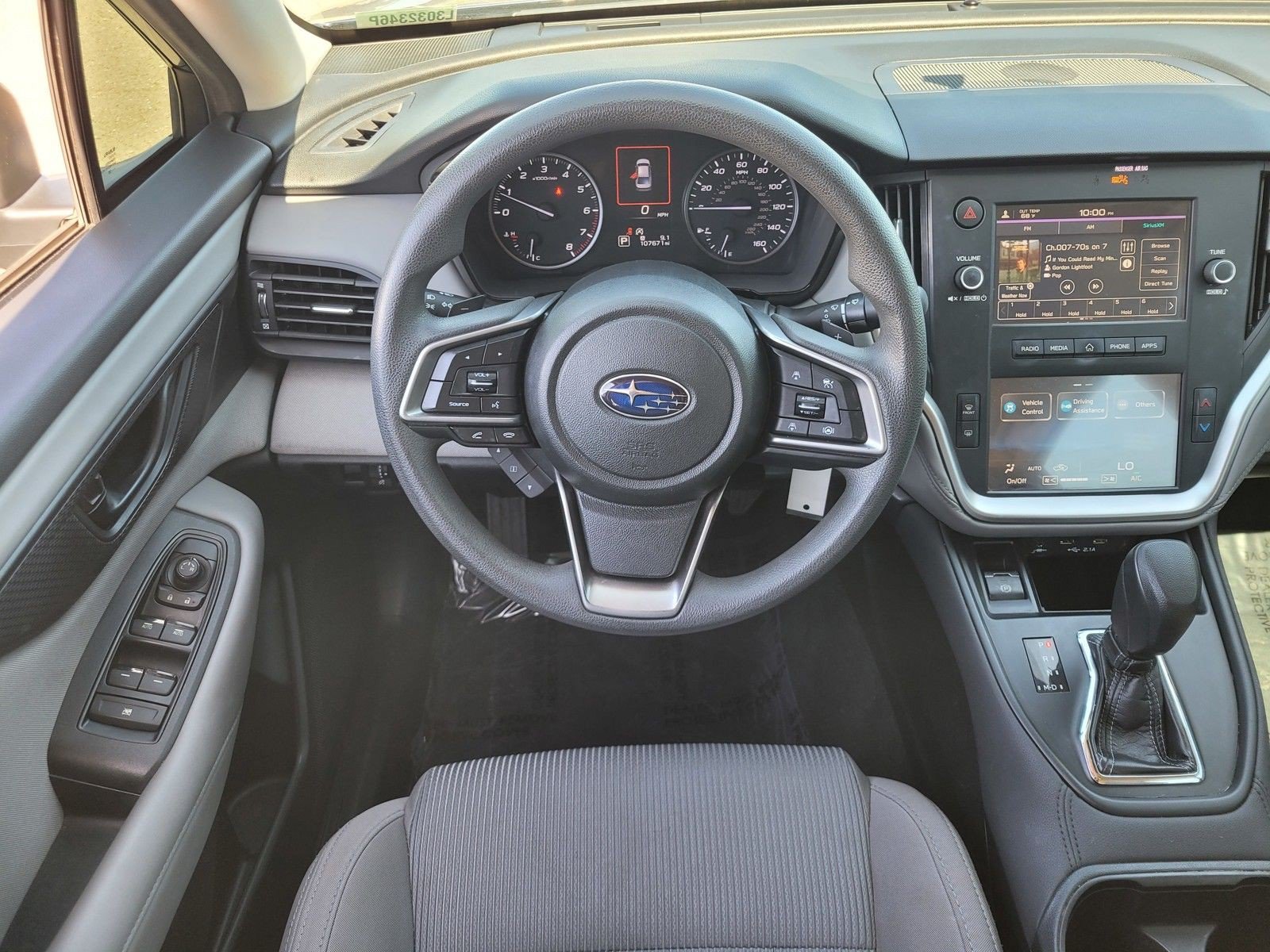Used 2020 Subaru Legacy AWD/4WD image 12
