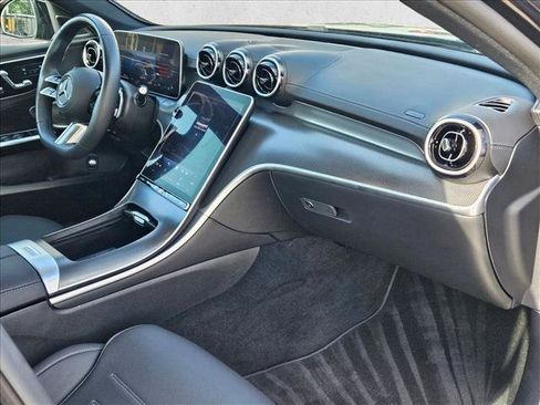 Certified 2024 Mercedes-Benz C 300 Sedan image 23