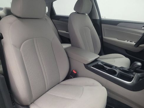Used 2018 Hyundai Sonata SEL image 21