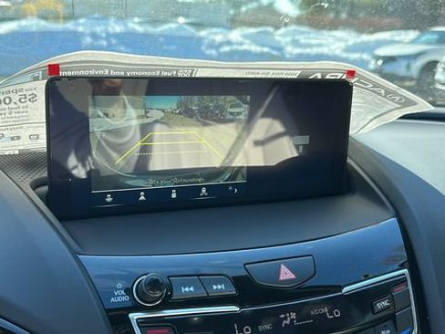 New 2026 Acura RDX SH-AWD image 16