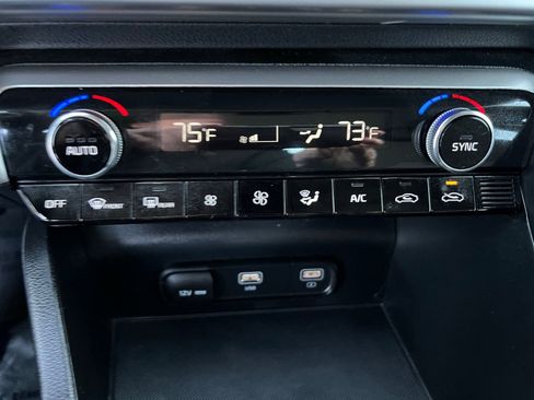 Used 2021 Kia K5 LXS image 29