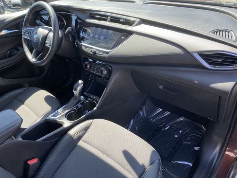 Used 2023 Buick Encore GX Preferred w/ Cold Weather Comfort Package image 28