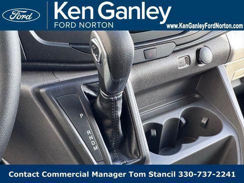 New 2026 Ford Transit 350 148 High Roof Extended DRW w/ Upfitter Package image 18