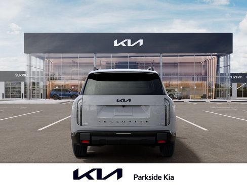 New 2027 Kia Telluride X-Line SX Prestige AWD/4WD image 5