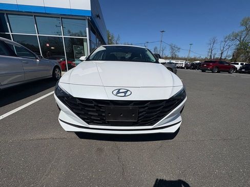 Used 2022 Hyundai Elantra SEL w/ Convenience Package image 5