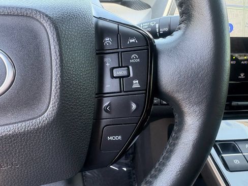Used 2024 Toyota bZ4X FWD w/ Weather Package image 17