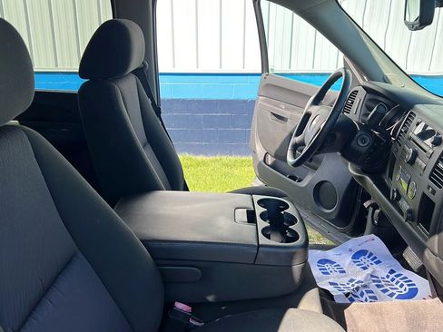 Used 2012 Chevrolet Silverado 1500 LT w/ All-Star Edition image 20