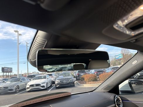 Certified 2025 Mercedes-Benz CLA 250 image 24