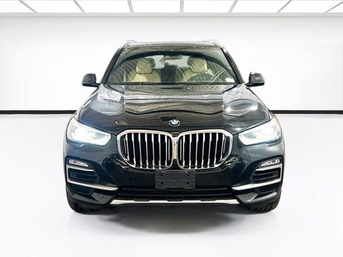 Used 2019 BMW X5 xDrive40i w/ Convenience Package image 2