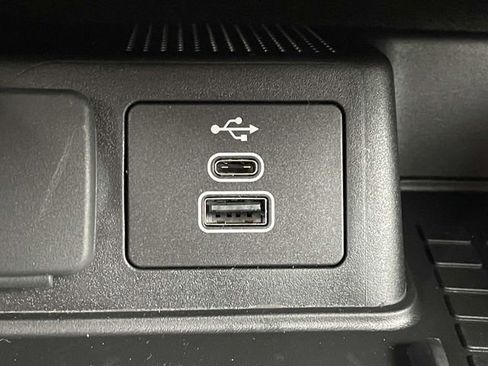 New 2025 Ford Bronco Sport Big Bend image 27