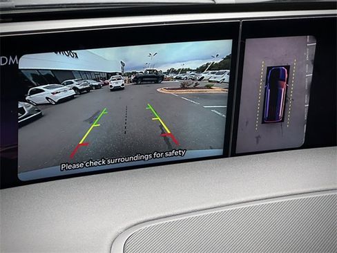 New 2025 Lincoln Navigator Reserve w/ Jet Appearance Package image 35