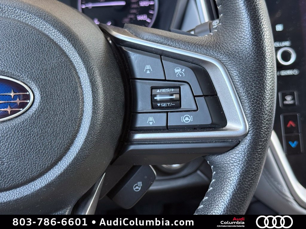 Used 2020 Subaru Outback Limited XT w/ Popular Package #2 AWD/4WD image 30