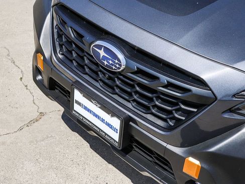 Used 2022 Subaru Outback Wilderness AWD/4WD image 10