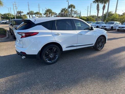 Used 2023 Acura RDX A-Spec image 12