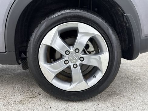 Used 2020 Honda HR-V LX image 39