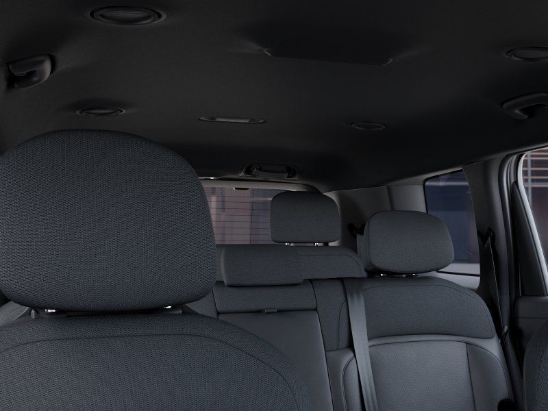 New 2027 Kia Telluride LX FWD image 27
