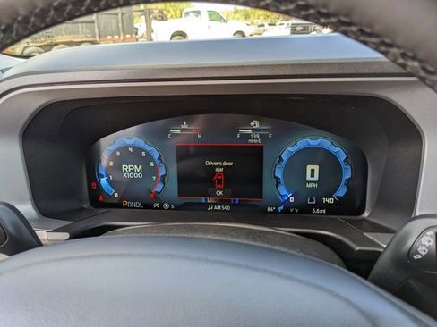 New 2025 Ford Bronco Sport Outer Banks image 33