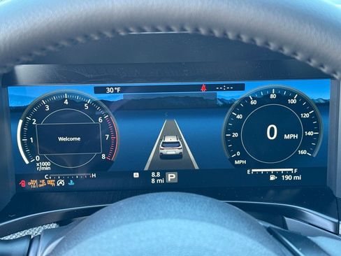 New 2026 Subaru Outback Premium image 18