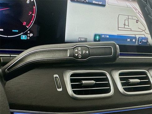 New 2026 Mercedes-Benz GLE 450 4MATIC image 17