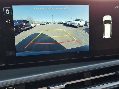 Certified 2025 Hyundai Santa Fe XRT image 19