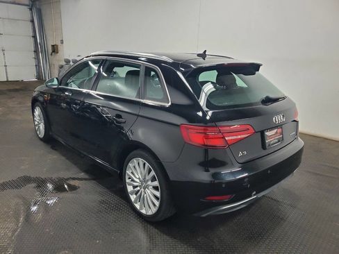 Used 2017 Audi A3 e-tron Premium Plus w/ Technology Package image 5