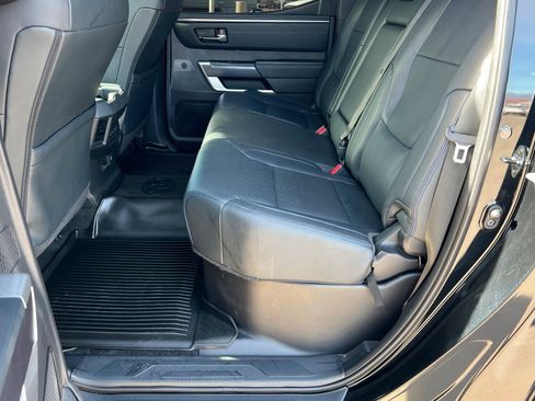 Used 2022 Toyota Tundra Platinum image 22