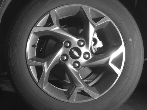 Used 2025 Chevrolet Trax LT w/ LT Convenience Package image 14