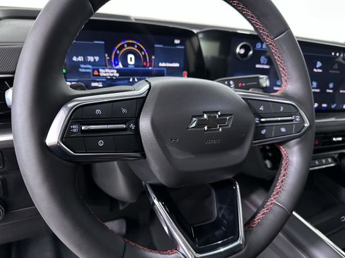 New 2026 Chevrolet Tahoe RST w/ Comfort Package image 47